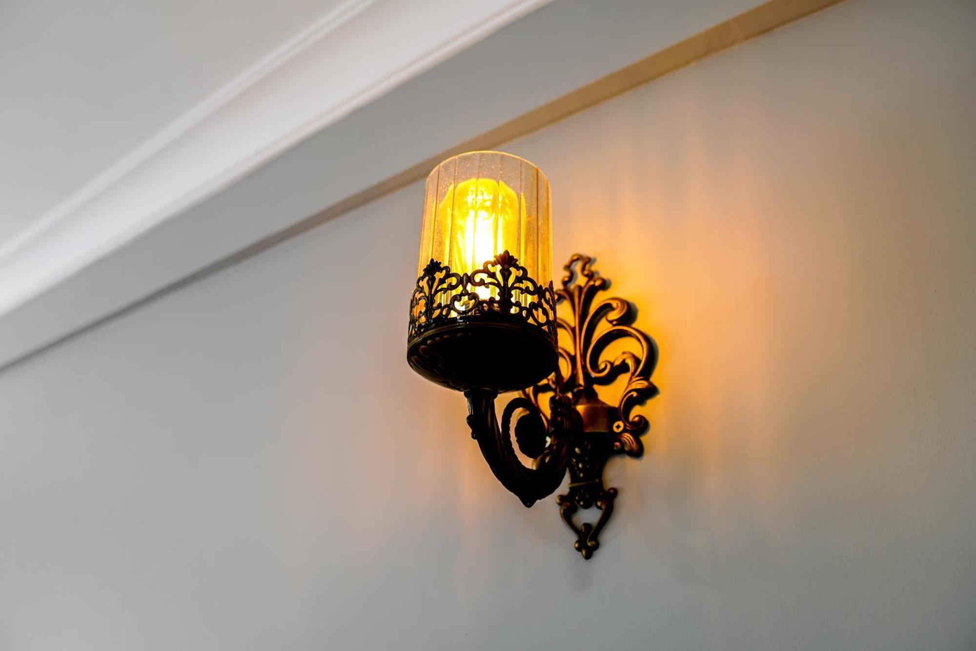 Apartamento Laos Istanbul Town Hause Exterior foto